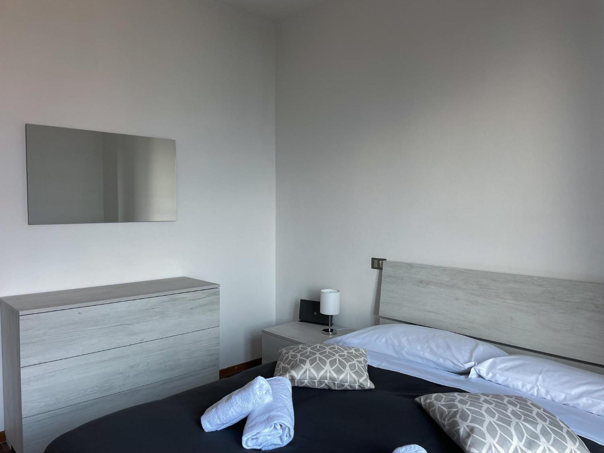Appartamento Tivano Balcone Con Vista Lago 벨라지오 외부 사진