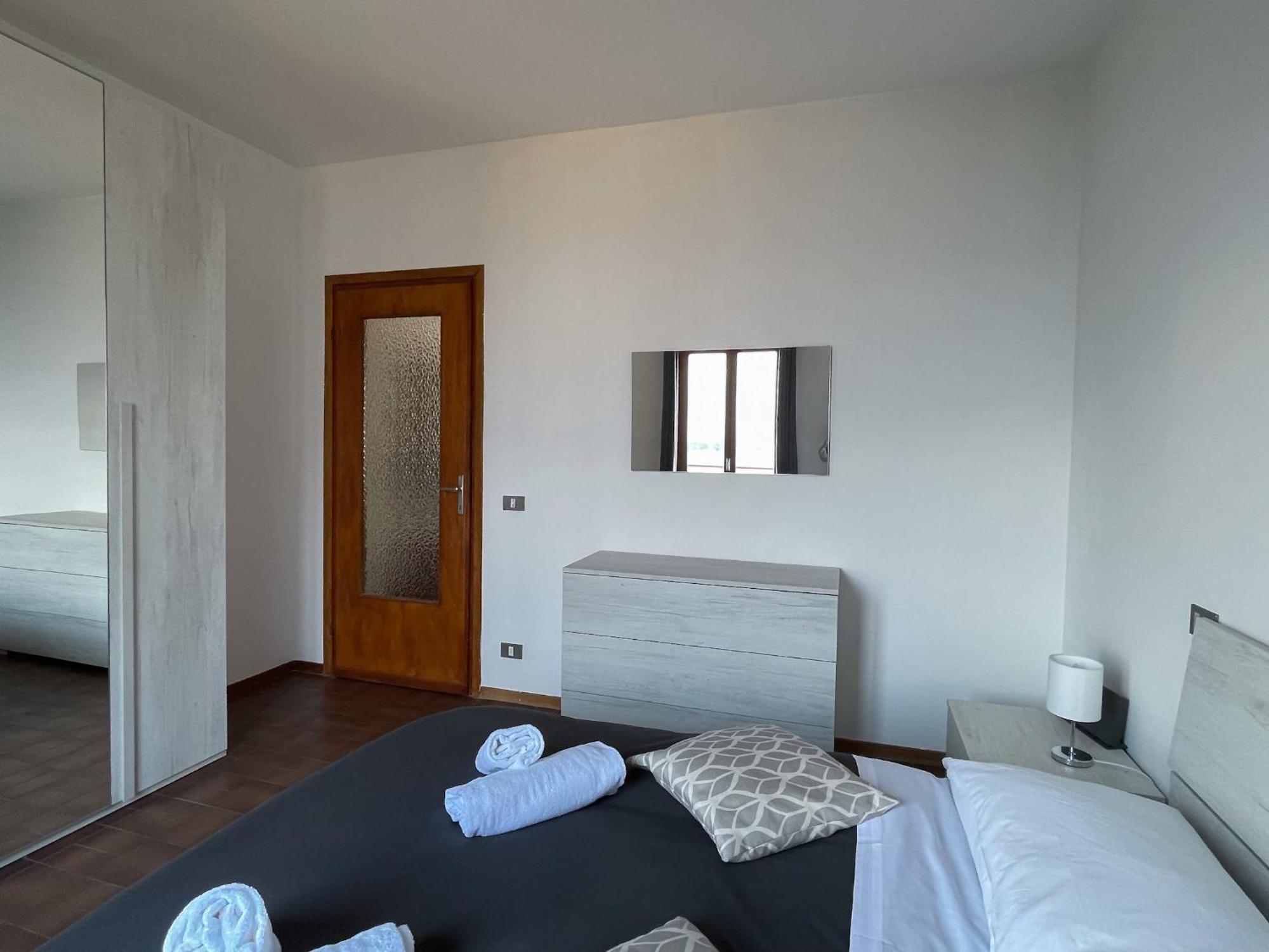 Appartamento Tivano Balcone Con Vista Lago 벨라지오 외부 사진