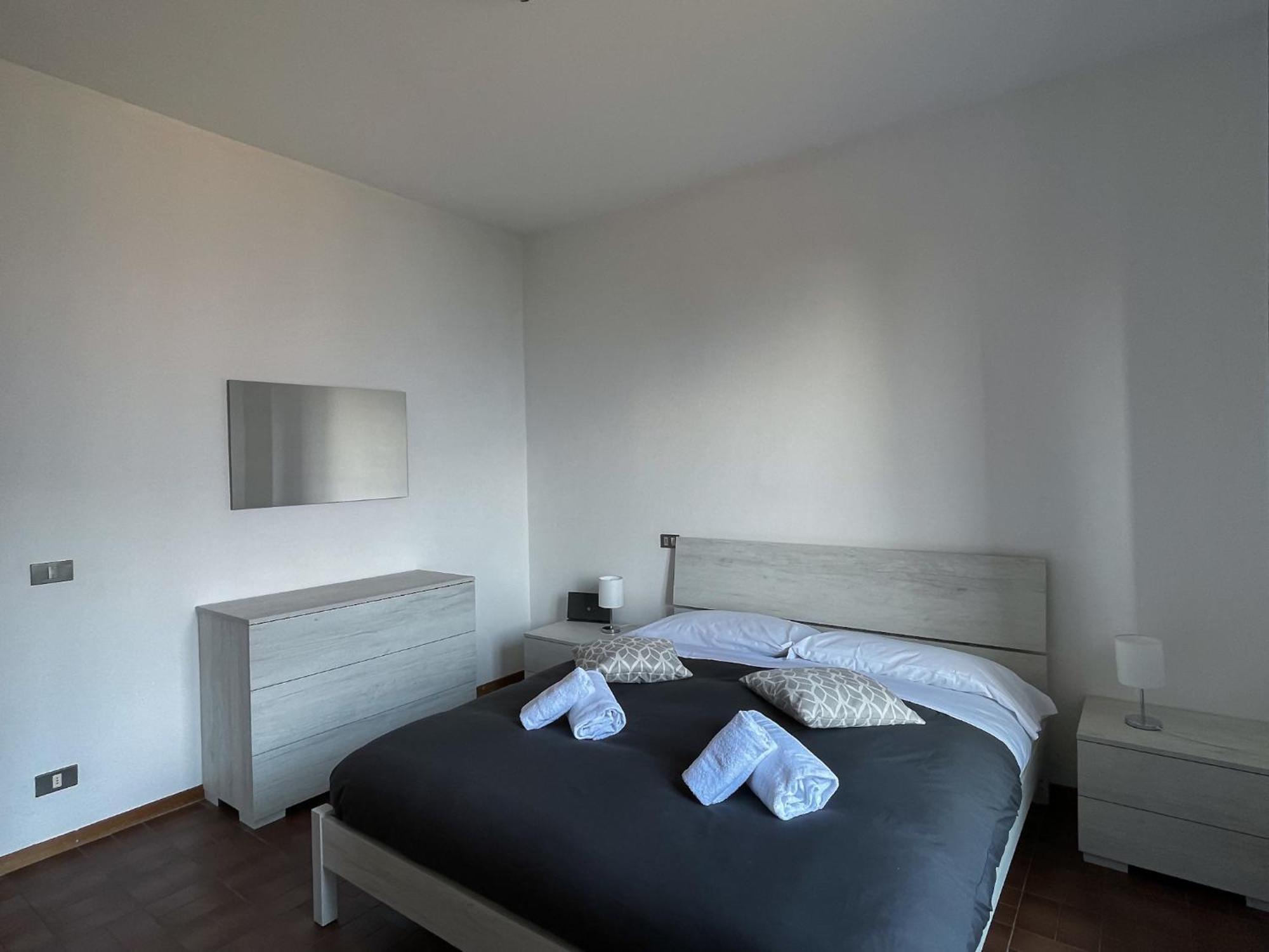 Appartamento Tivano Balcone Con Vista Lago 벨라지오 외부 사진