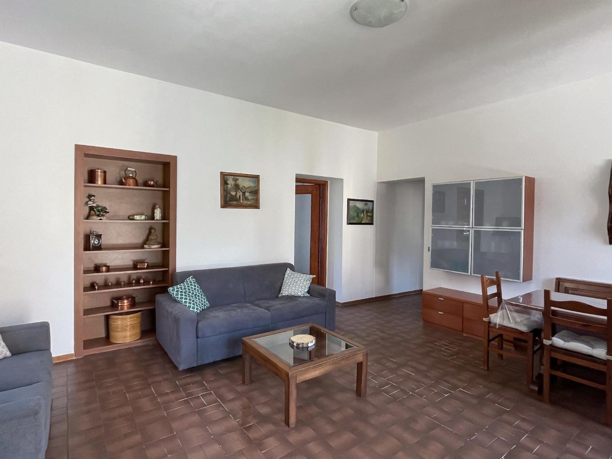 Appartamento Tivano Balcone Con Vista Lago 벨라지오 외부 사진