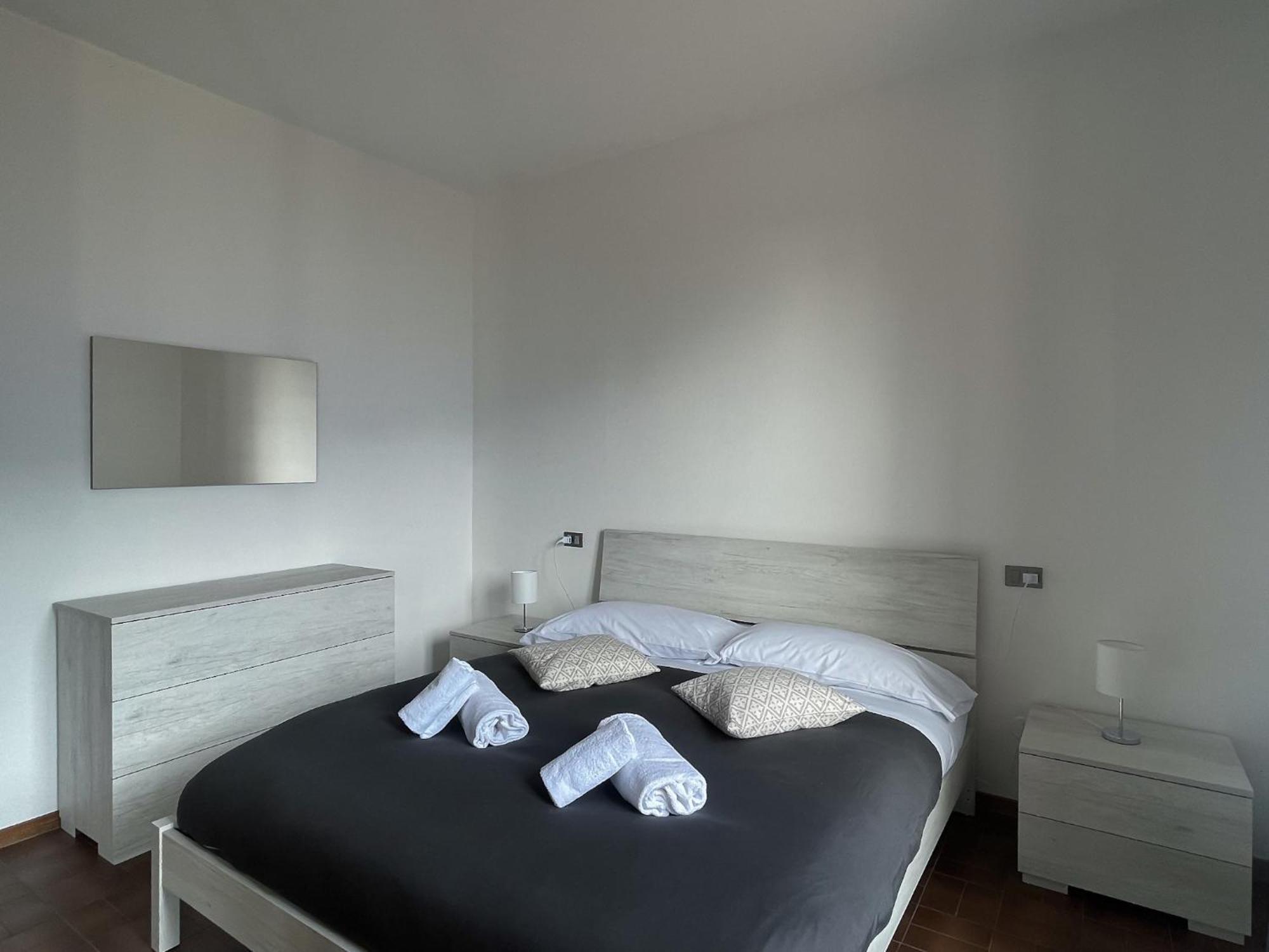 Appartamento Tivano Balcone Con Vista Lago 벨라지오 외부 사진